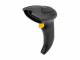 Equip 2D-Barcodescanner Laser USB+Halter schwarz