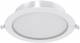 OPPLE LIGHTING 540001291600 Opple LEDDownlightCo-E Rd200-24W-840