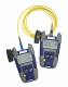 NetPeppers LWL Glasfaser, Optische Messkoffer, OMK-35V2, von VIAVI