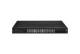 LevelOne IGS-2128 Industrie-Switch 24xGE/4xSFP/RJ45 Combo Hilbert SL 