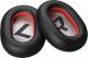 HP 85Q42AA Poly Ear Pads Black for Voyager 8200 UC