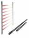 Grothe LS 1033/285 light barrier 200cm 1033/285
