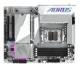 Gigabyte B650E A ELITE X ICE