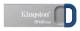 KINGSTON 512GB DataTraveler Kyson 220MB/s Metal USB 3.2 Gen 1