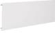 Hager BR7017029010 Brüstungskanal-OT PVC reinweiß