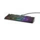 DELL AW510K-G-WW Alienware RGB Number Pad Mechanical QWERTY Schwarz