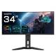 Gigabyte MO34WQC EK