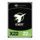 Seagate ST22000NM001E