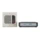 ALGO 3228 FXS DOORPHONE - Edelstahl