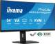 Iiyama XCB3497WQSNP-B1 86,4 cm (34