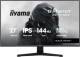 IIYAMA G2741QSU-B1 27inch IPS Gaming G-Master Black Hawk FreeSync 2560x1440 144Hz 300cd/m HDMI DisplayPort 1ms MPRT
