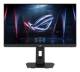 ASUS ROG Strix XG259QNSR Ace gaming monitor 63,5cm 25Zoll FHD 1920 x 1080 420 Hz OC Fast IPS 1ms GTG 0.3ms HDMI DP