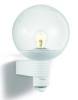 Steinel 611118 L400S white IR sensor outdoor light max. 60 W IP44