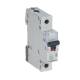 Legrand 403720 TX3 LS-switch 13A 1-pole 6kA 230/400VAC 1TE