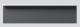 Siedle 200038556-00 led panel light, LEDF 600-8/2-0 DG dark gray mica
