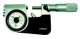 MIB Messzeuge 01019015 Feinzeiger-Mikrometer 0 - 25 mm. Gen. +-0,04mm Ablesung Messtr. Typ 678