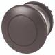 Moeller 216712 EATON M22-DP-S Pilzdrucktaste schwarz blanko 