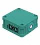 Pepperl+Fuchs 111682 UB400-F42S-UK-V95 ultrasonic sensor 40–400 mm 20 VDC to 253 VAC 