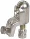 Dehn + Soehne 772310 DEHN ball head cap D 20mm rigid, KKH 20 SK