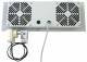 Schweitzer EZL1420 EZL 1420 fan cassette roof, m.leisem fan 26dB