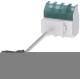 Siemens 3LD25171TL13 3LD2517-1TL13 SENTRON Lasttrennschalter NOT-AUS-Schalter 4polig 63A