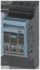 Siemens 3NP11231JC20 3NP1123-1JC20 fuse switch disconnector NH000, 160 A, 60 mm busbar system
