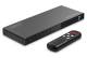 DIGITUS DS-55332 HDMI Switch, 5x1 4K/60Hz HDCP 2.3