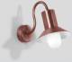 BEGA Gantenbrink 31004K3 Wandleuchte 3000K (Boom)