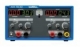 Chauvin Arnoux AX0502A AX 502 Lab. Power Supply 2x30V