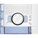Legrand 351212 BTicino 351211 Frontblende AV Standard 1RT Allwhite
