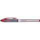 Mitsubishi Tintenroller UNI-BALL AIR rot