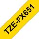 Brother TZEFX651