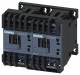 Siemens 3RA23168XB302BB4 3RA2316-8XB30-2BB4 Wendekomb., AC3, 4kW / 400V DC24V 3pol. S00