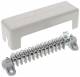 Dehn + Soehne 563030 Dehn PASAHRK13X251X8.10 potential equalization rail