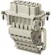 Walther-Werke 710658 Walther Klemmenadapter B10 Buchse Schutzleiter R