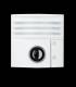 Mobotix T24M-SEC- accessory Surface-mounted housing (for module 1) BLACK