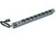 Online USV-Systeme IEC16A9IEC16A-RACK