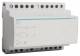 Hager built-in Transformer ST315, 230V/12-24V 5.25 / 2.63 A 60VA 6PLE