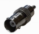 VideoComponents VC-ADP-CH-S/BNC Adapter Chinch-Stecker auf BNC-Buchse