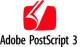 Xerox 497K17810 ADOBE POSTSCRIPT 3