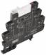 Weidmüller TRS 230VAC RC 1CO AU relaiskoppler 1 We 230 V AC p 1123080000