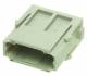 Harting Stifteinsatz HAN DD-Modul 09140123001 Crimpkontakt