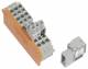 Issendorff 30029 LCN K3 Klemmbock 3p 