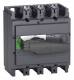 Schneider Electric 31118 Schneider switch disconnector INSJ400 3p 250A
