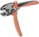 Weidmüller HTN 21 crimping tool for contacts 0.5qmm 6qmm 9014610000