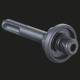 Kaiser 1083-35 collet SDS-plus MULTI4000/2000 HM without center drill