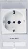 Murrelektronik 4000-68000-0180000 MSDD Modlink Steckdose Italien 250 VAC 16 A