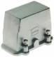Harting 09620100540 Tüllengehäuse Han 10EMV-gs-16