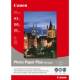 Canon Photo Paper Plus SG-201 Photo Paper - A3 - 297 mm x 420 mm - 260 g/m² Grammage