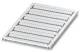 Phoenix Contact 0829644 UCT-TMF 3.5 CUS marker for terminals *special labeling*